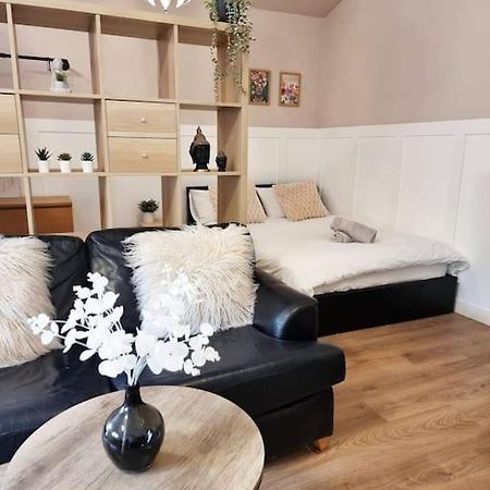 Charming Cottage Next To John Radcliffe Hospital With Free Parking Оксфорд Екстериор снимка