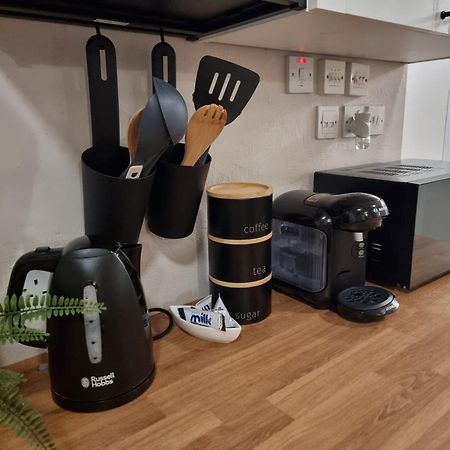 Charming Cottage Next To John Radcliffe Hospital With Free Parking Оксфорд Екстериор снимка