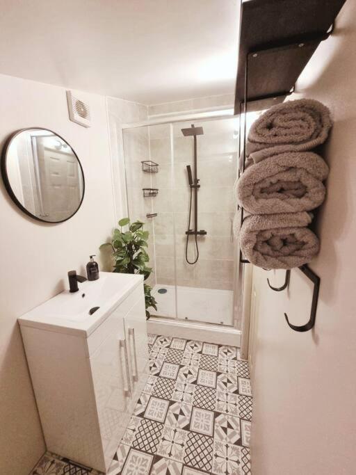 Charming Cottage Next To John Radcliffe Hospital With Free Parking Оксфорд Екстериор снимка