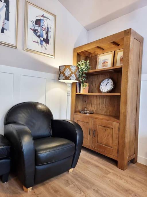Charming Cottage Next To John Radcliffe Hospital With Free Parking Оксфорд Екстериор снимка