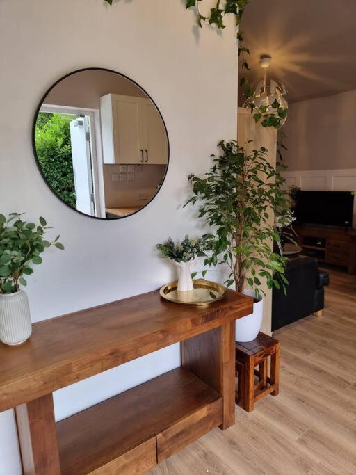 Charming Cottage Next To John Radcliffe Hospital With Free Parking Оксфорд Екстериор снимка