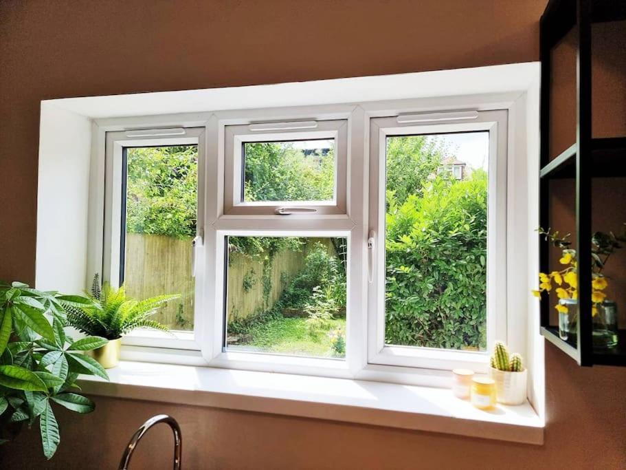 Charming Cottage Next To John Radcliffe Hospital With Free Parking Оксфорд Екстериор снимка