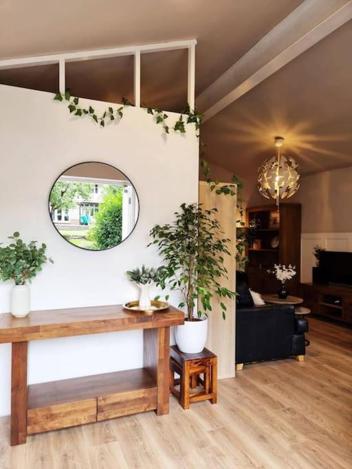 Charming Cottage Next To John Radcliffe Hospital With Free Parking Оксфорд Екстериор снимка