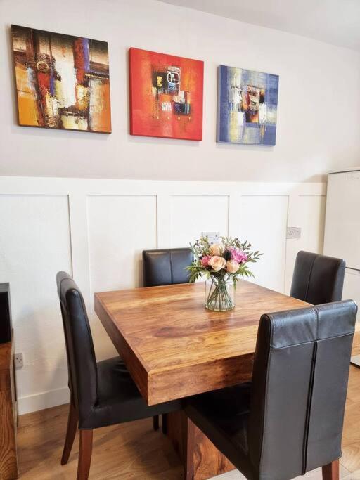 Charming Cottage Next To John Radcliffe Hospital With Free Parking Оксфорд Екстериор снимка