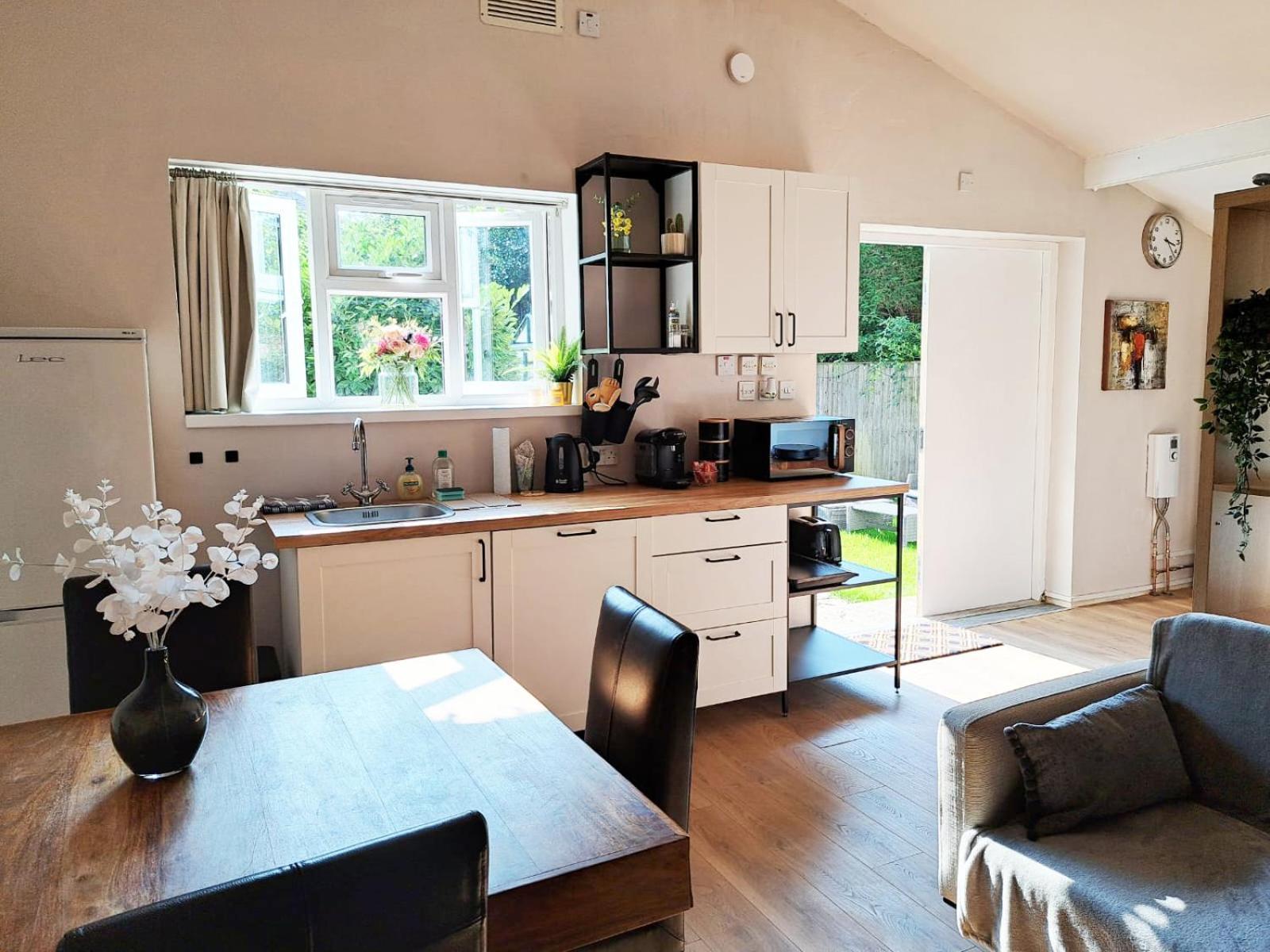 Charming Cottage Next To John Radcliffe Hospital With Free Parking Оксфорд Екстериор снимка